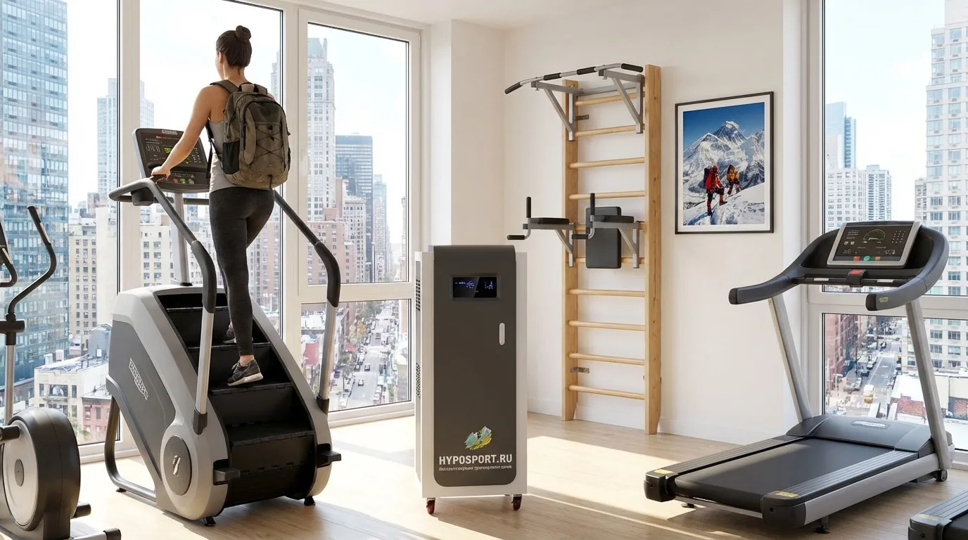 Городские квартиры