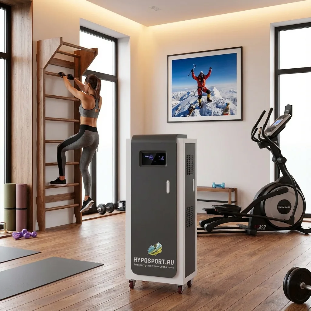 Домашний зал