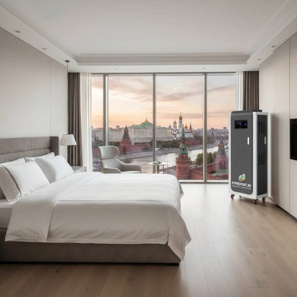 Отели и командировки